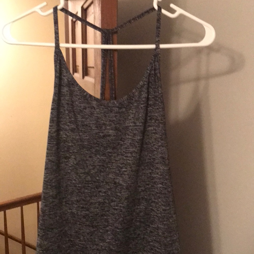 Nike workout tank